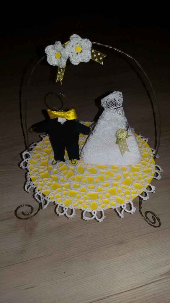 -4.....ecco il mio fai da te! e voi a che punto siete? - 8