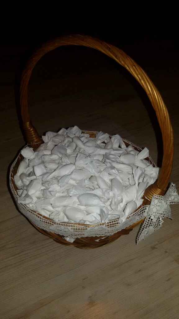 -4.....ecco il mio fai da te! e voi a che punto siete? - 9