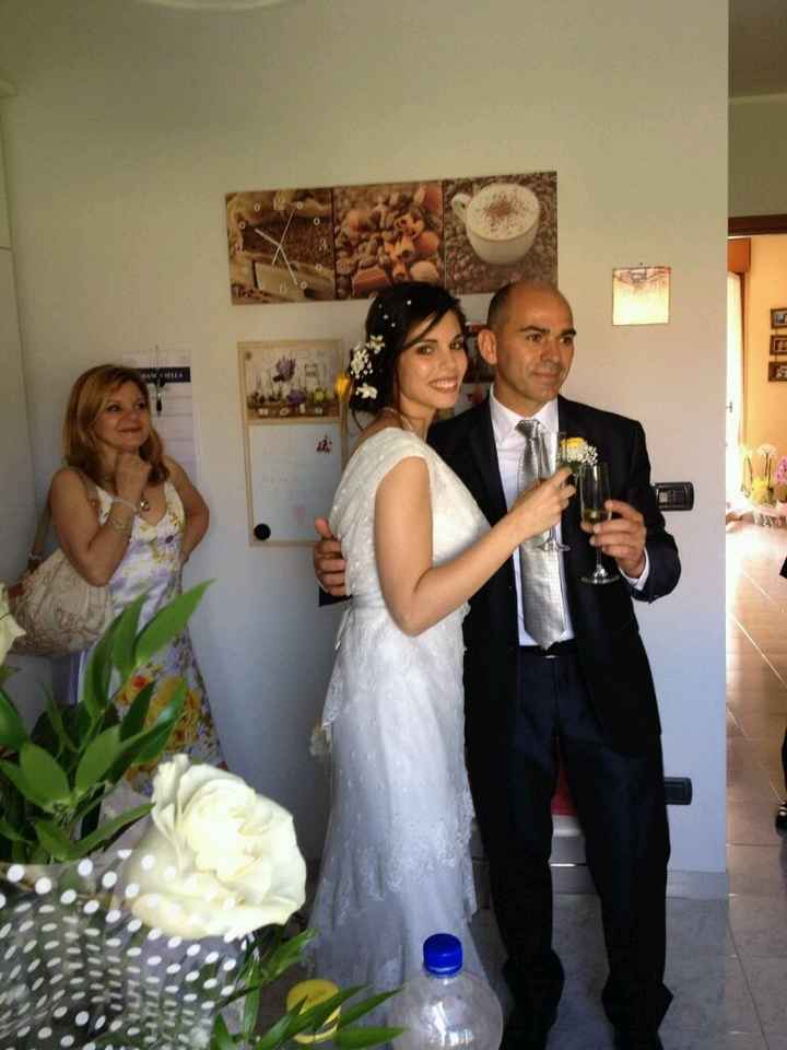 Marito e moglie da 2 giorni - 2