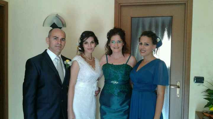 Marito e moglie da 2 giorni - 3