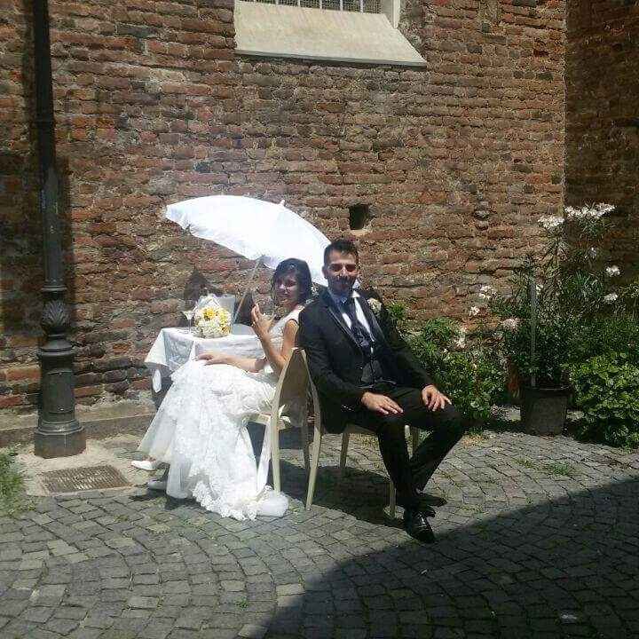 Marito e moglie da 2 giorni - 4