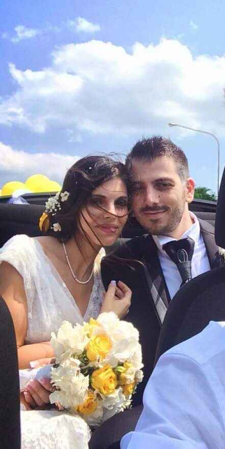 Marito e moglie da 2 giorni - 5