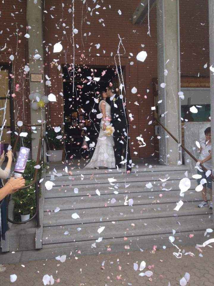 Marito e moglie da 2 giorni - 6