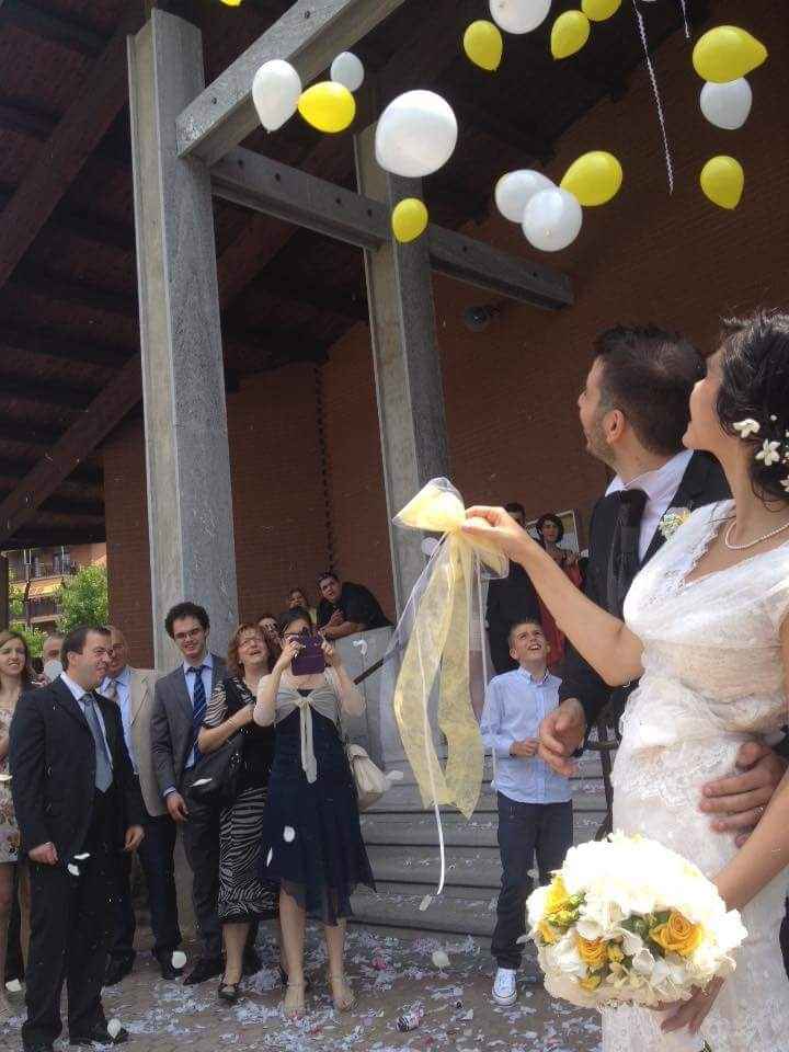 Marito e moglie da 2 giorni - 7