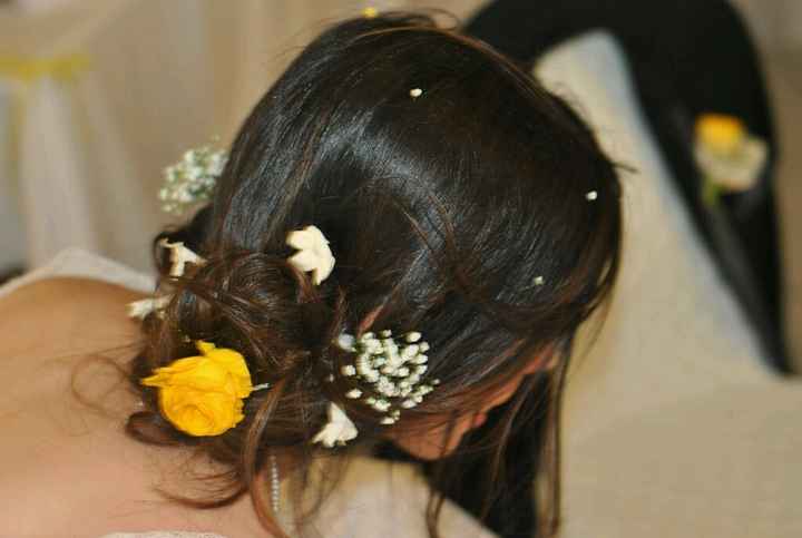 Il mio bouquet: e il vostro parla di voi? - 1