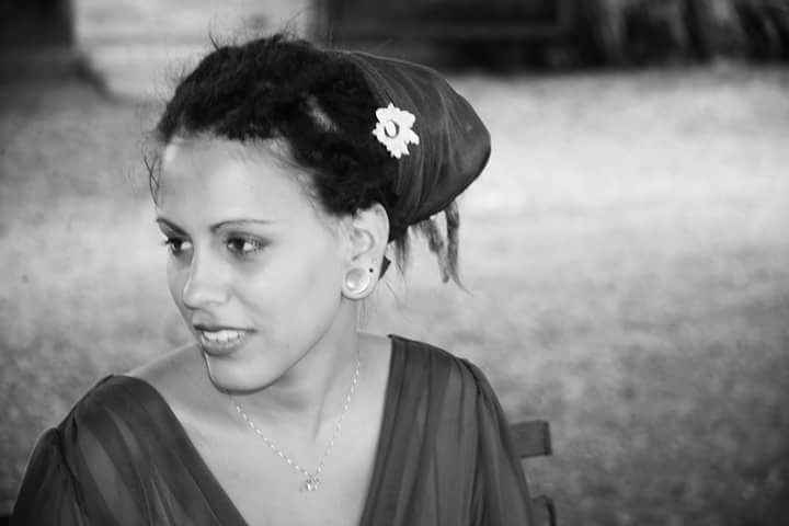 Sarà strano ma mi sposerò con i dread - 1