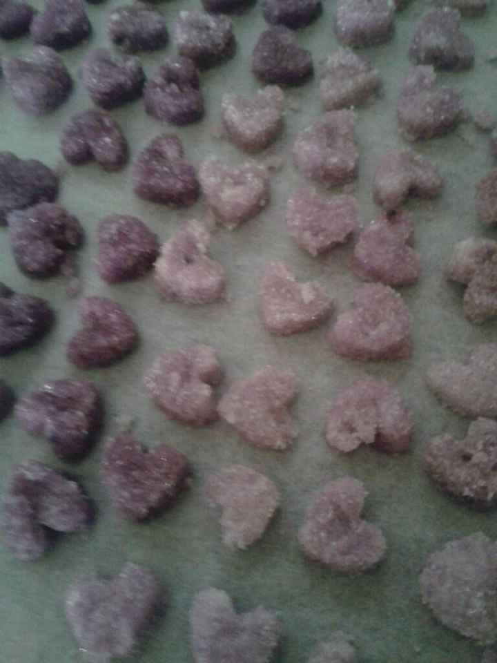 I miei zuccherini - 1