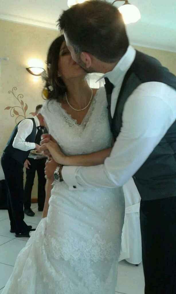 Sposati da un mese! - 1