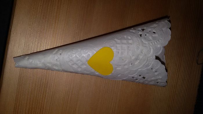 Foto del mio fai da te!!!! - 3