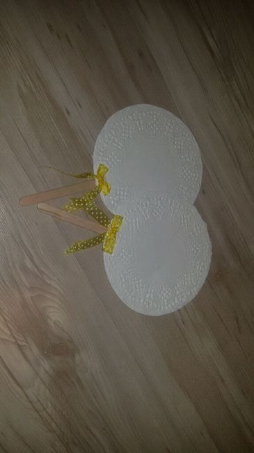 -4.....ecco il mio fai da te! e voi a che punto siete? - 4