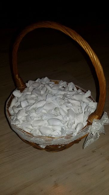 -4.....ecco il mio fai da te! e voi a che punto siete? - 9