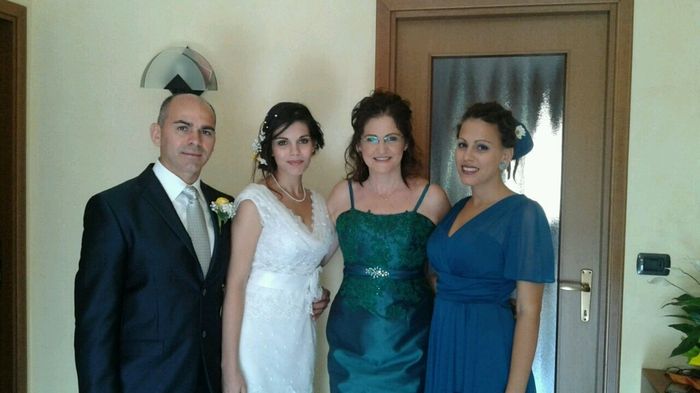 Marito e moglie da 2 giorni - 3