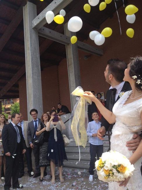 Marito e moglie da 2 giorni - 7