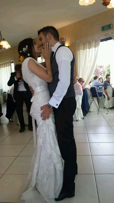 Marito e moglie da 2 giorni - 8