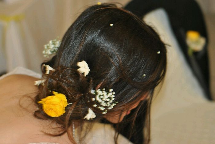 Il mio bouquet: e il vostro parla di voi? - 1