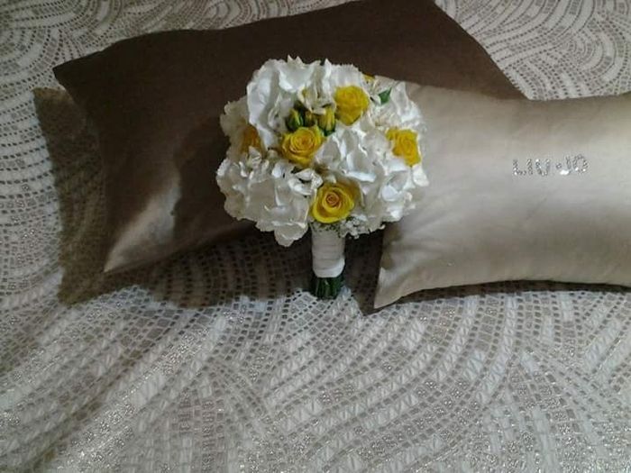 I nostri bouquet - 1