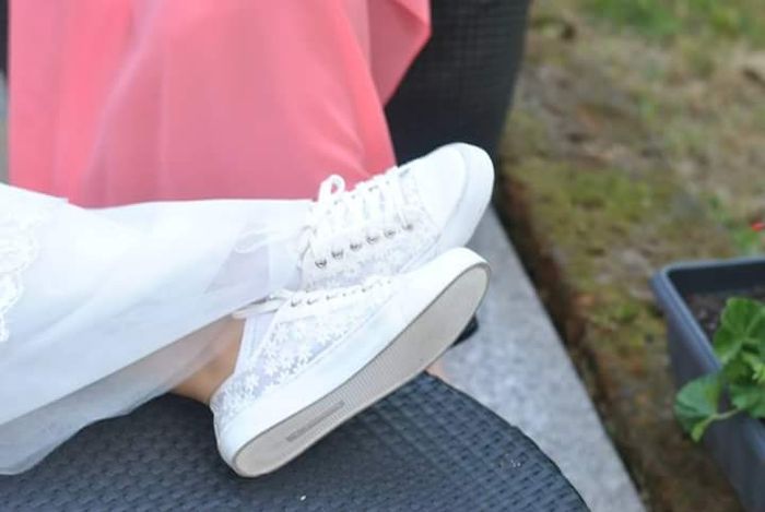Seconde scarpe..!???! - 1