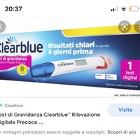 In quanti rapporti siete rimaste incinta 🤰 - 1