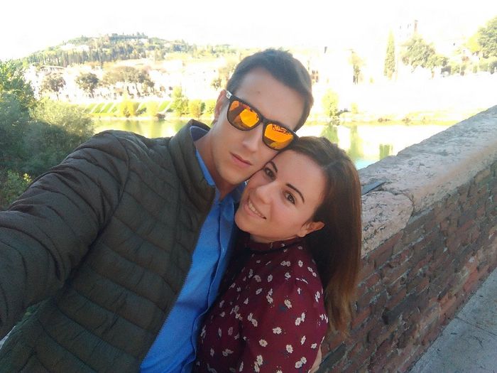 Condividi la vostra foto più bella insieme 📸 - 1