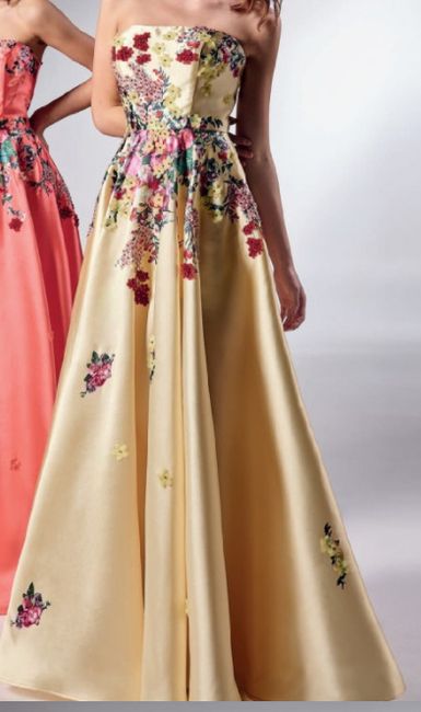 Abiti Loretta Italia - 1