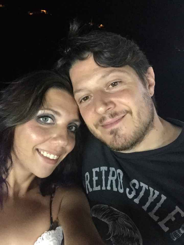 L'ultimo passo per vincere il REGALO di Matrimonio.com - 1