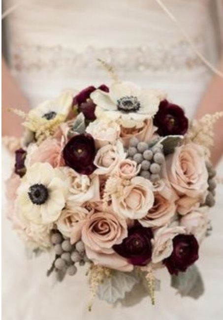 Il mio bouquet da sposa preferito! 🌸 - 1