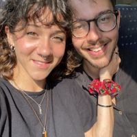 Postate una foto di voi due 👇 - 1