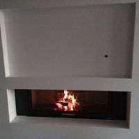 I vostri camini,stufe e riscaldamenti... - 1