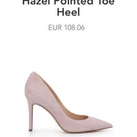 Le mie scarpe da sposa preferite - 1