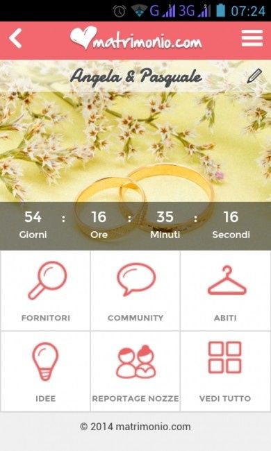 Sposine: il vostro count down? - 1