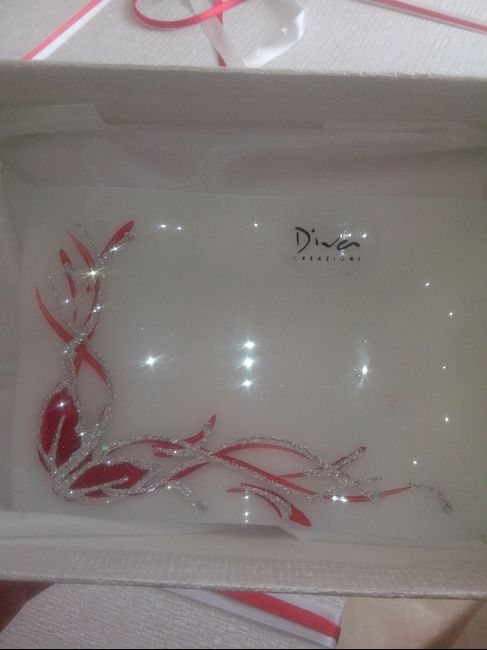 Le mie bomboniereeeee - 4