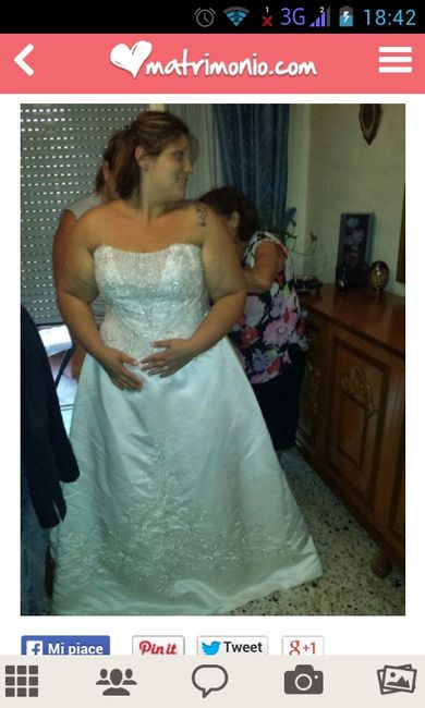 I vostri abiti da sposa - 1