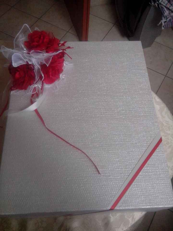 Le mie bomboniereeeee - 1