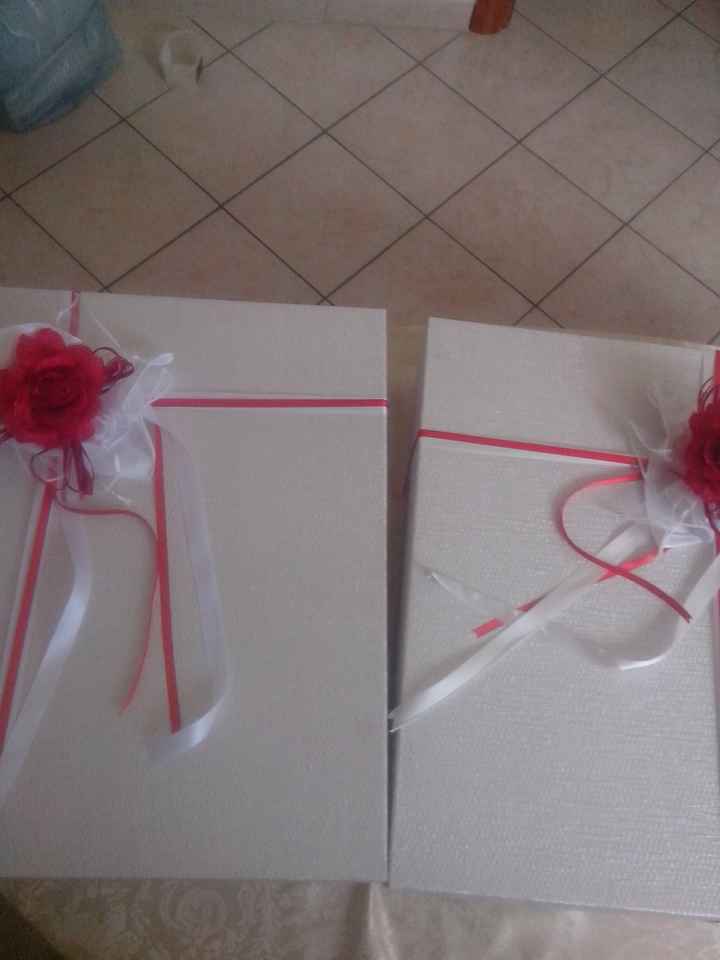 Le mie bomboniereeeee - 2