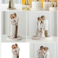 Cake topper originali - 1