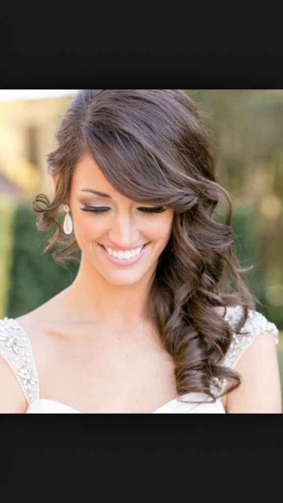 Cerco foto semiraccolto laterale - 1