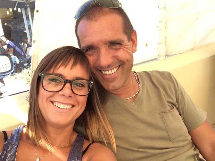 Una foto insieme, recente! - 1