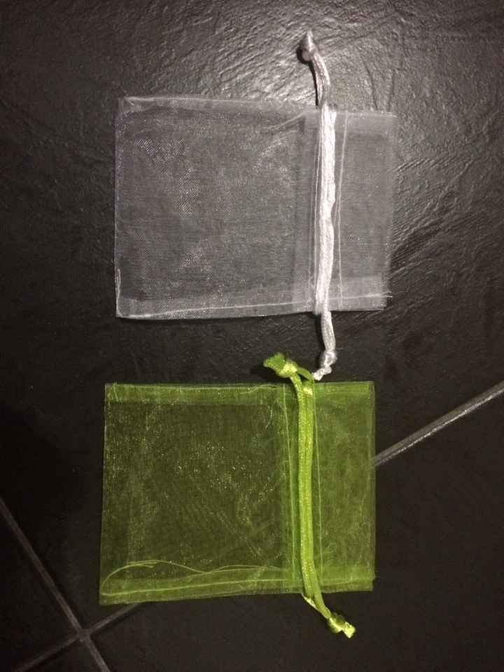 Tema gessetti profumati o non profumati - 1