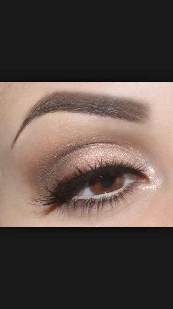 Trucco occhi???? - 1