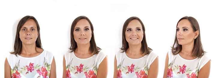 Finalmente trucco!!!!! - 1