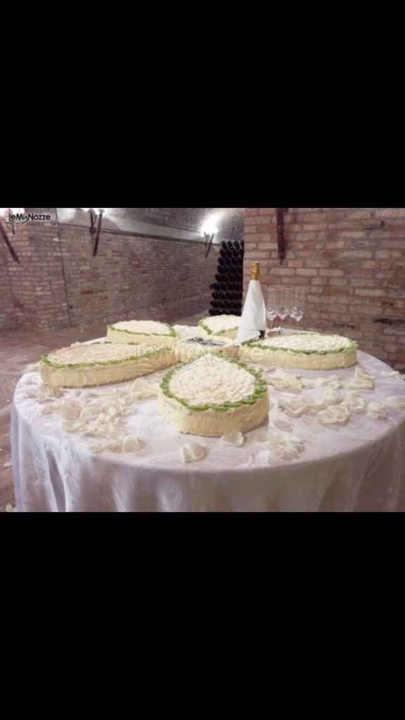 Le torte dei nostri sogni - 1