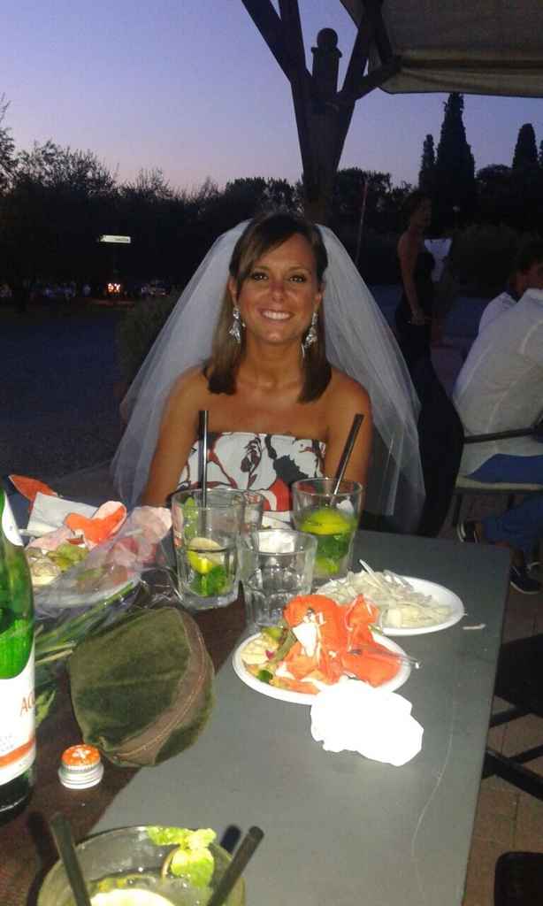 Una nostra foto da bambina e da adulta - 2