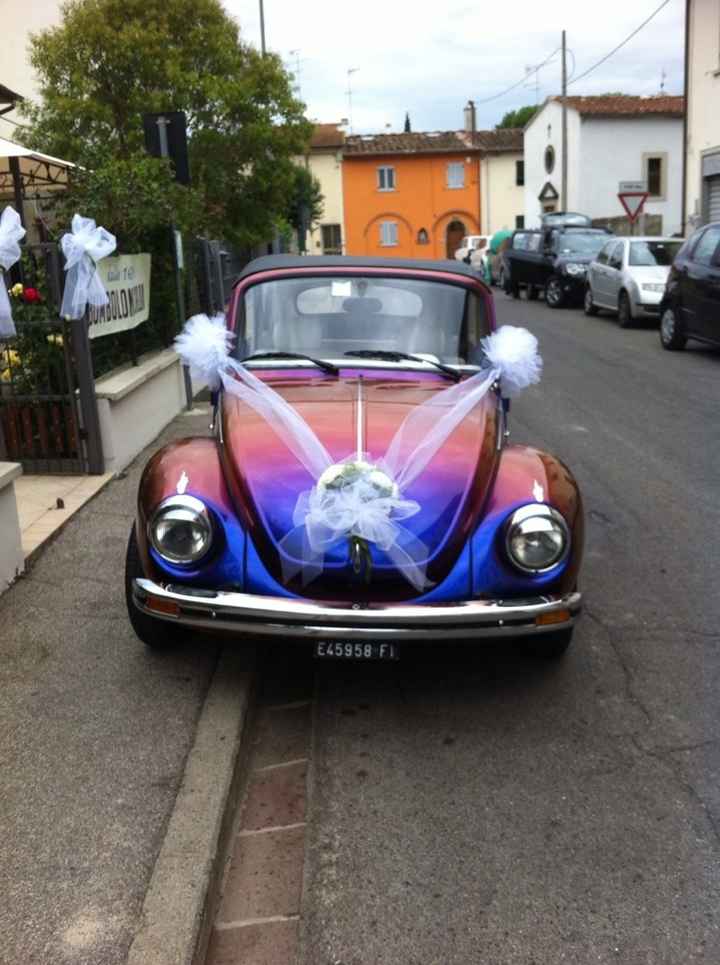 13/09/2015.... la mia favola!!!! - 1