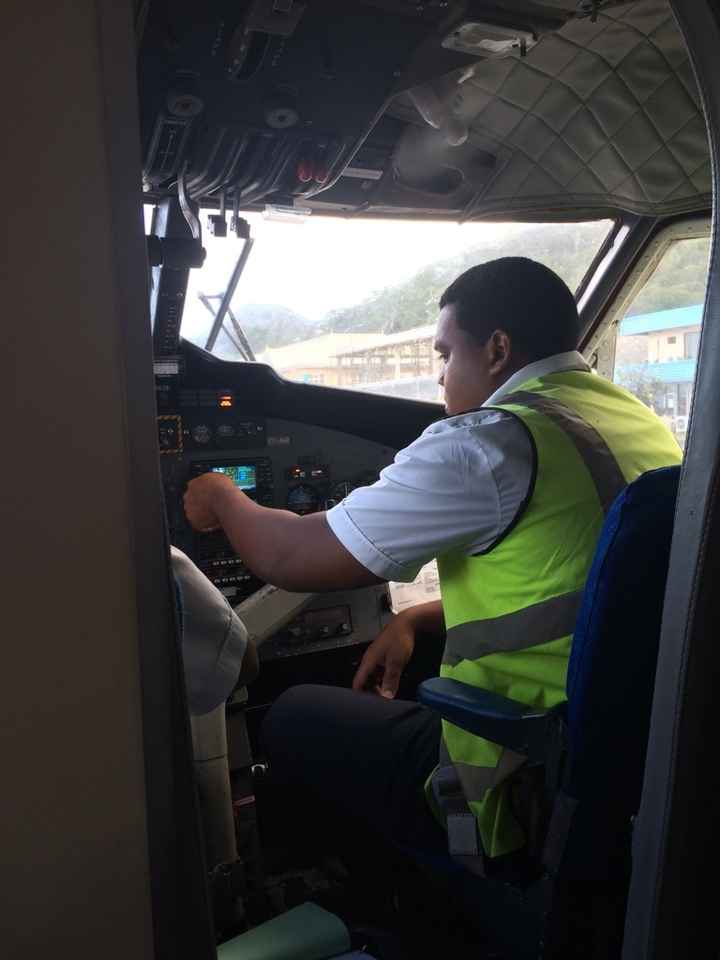 Sudafrica e seychelles qualcuno c'è stato? - 1