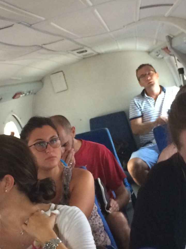 Sudafrica e seychelles qualcuno c'è stato? - 3