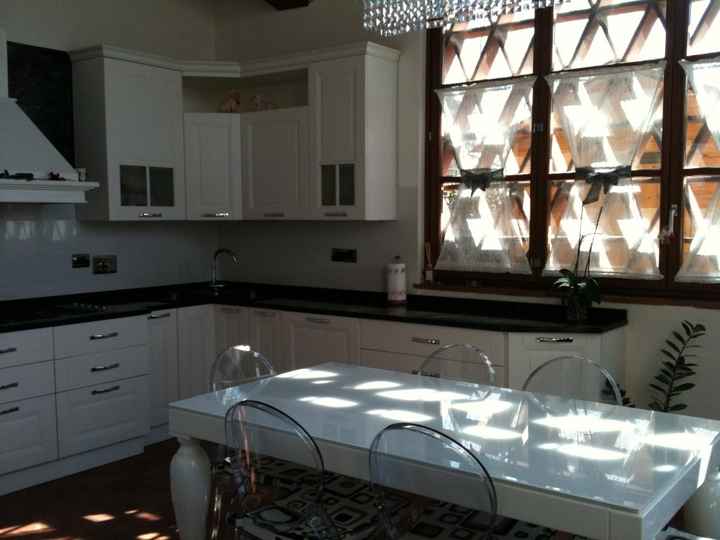 Le vostre cucine! - 1