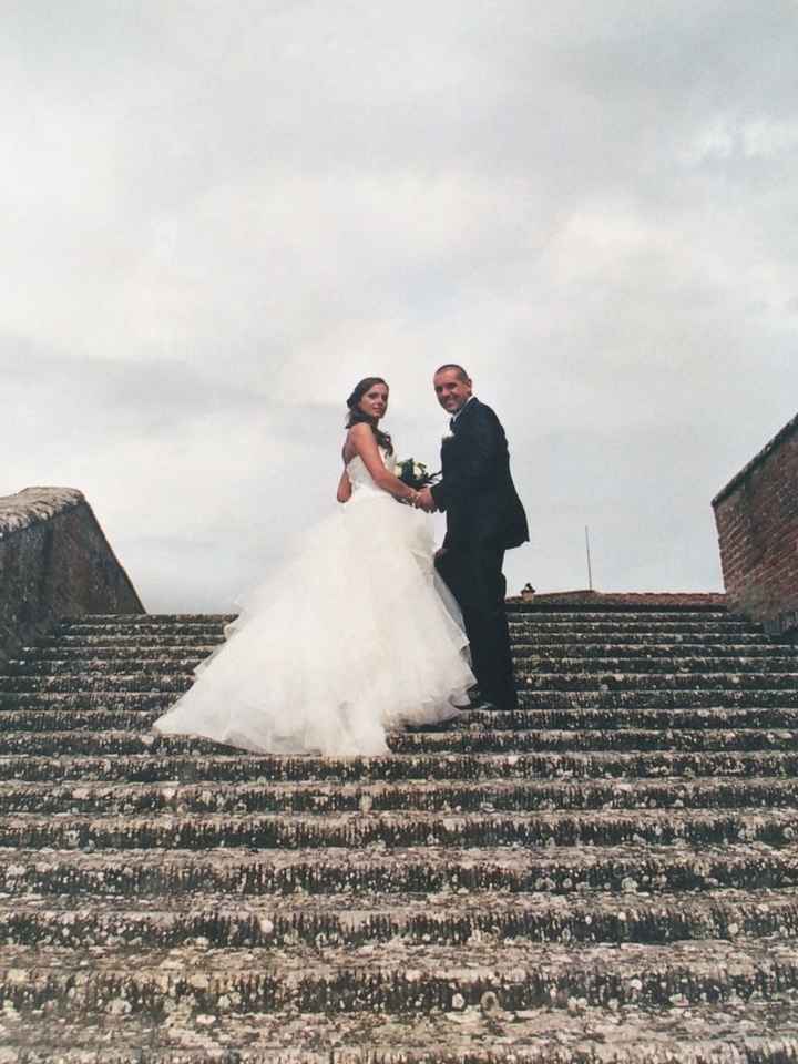 Abito da sposa, il vostro? - 2