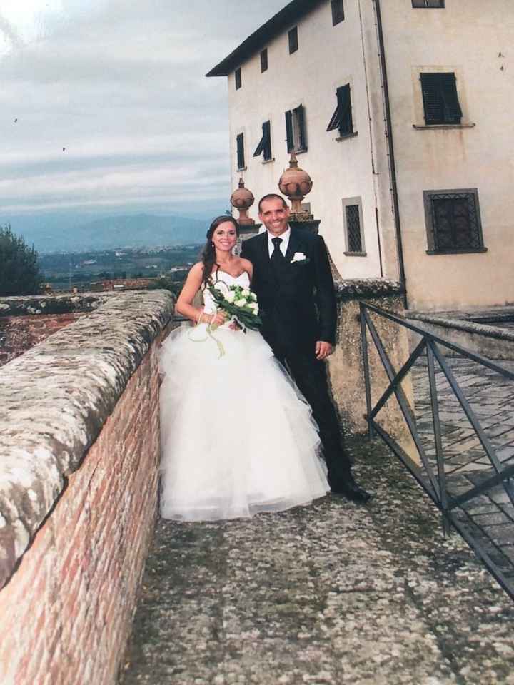 Abito da sposa, il vostro? - 3