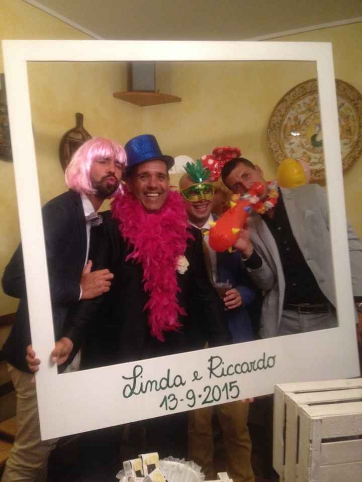 Pazzi per photobox - 1