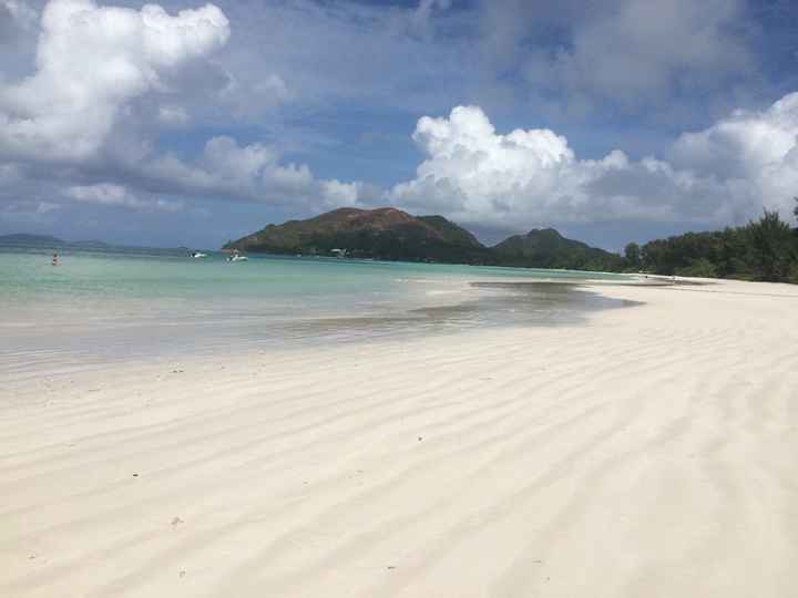 Seychelles costi - 2